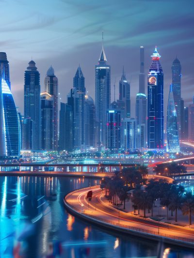 United Arab Emirates